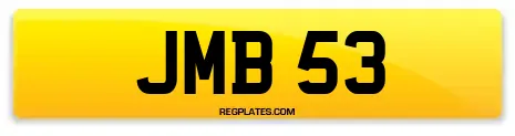JMB 53