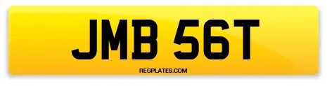 JMB 56T