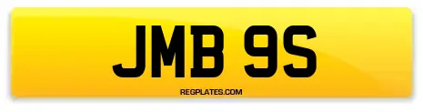 JMB 9S