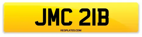 JMC 21B