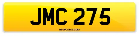 JMC 275