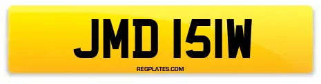 JMD 151W
