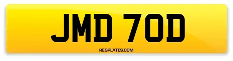 JMD 70D