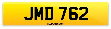 JMD 762