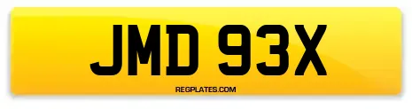JMD 93X