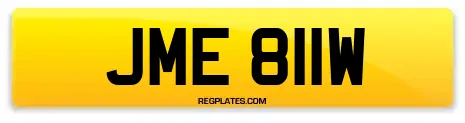 JME 811W