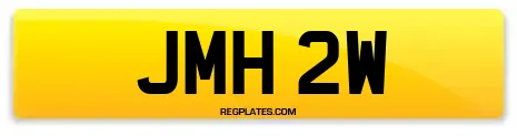 JMH 2W