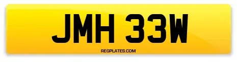 JMH 33W