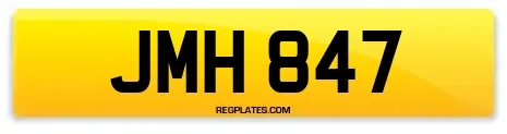 JMH 847