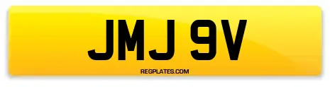JMJ 9V