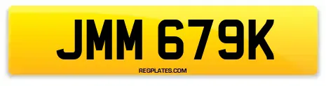 JMM 679K