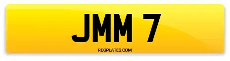 JMM 7