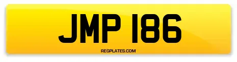 JMP 186