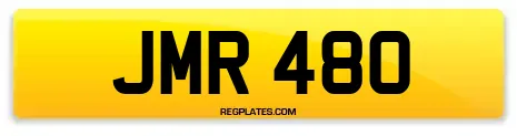 JMR 480