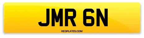 JMR 6N