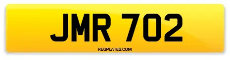 JMR 702