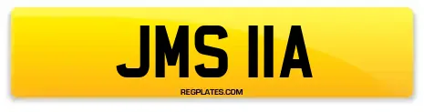 JMS 11A