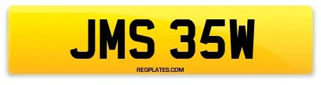 JMS 35W