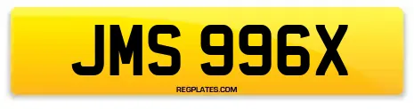 JMS 996X