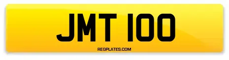 JMT 100