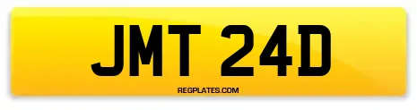 JMT 24D