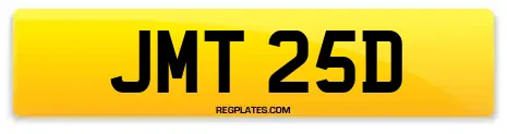 JMT 25D