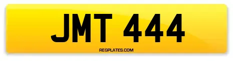 JMT 444