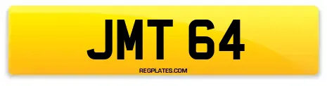JMT 64