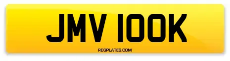 JMV 100K