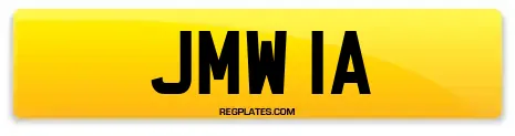 JMW 1A
