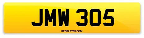 JMW 305