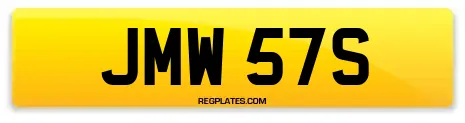 JMW 57S