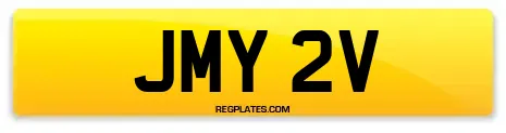 JMY 2V