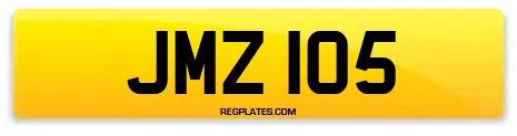JMZ 105