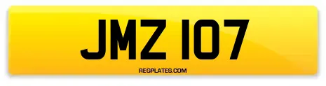 JMZ 107