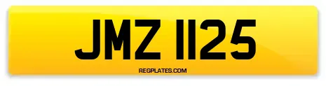 JMZ 1125