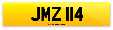 JMZ 114