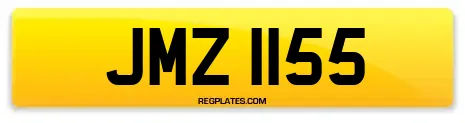 JMZ 1155