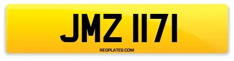 JMZ 1171
