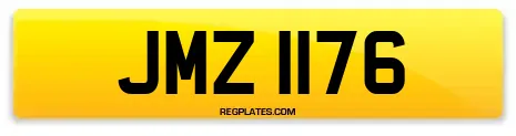 JMZ 1176