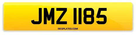 JMZ 1185