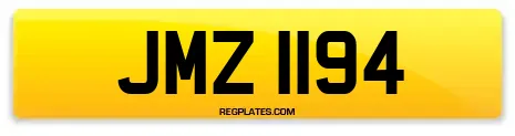 JMZ 1194