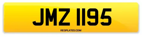 JMZ 1195