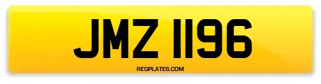 JMZ 1196