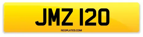 JMZ 120