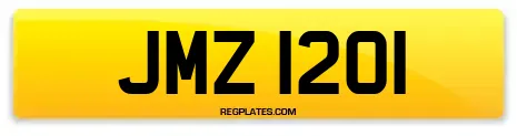 JMZ 1201