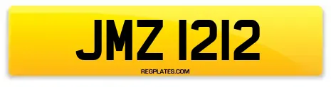 JMZ 1212