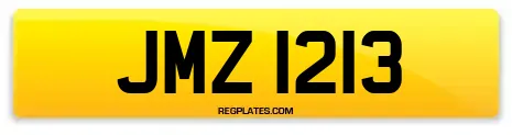 JMZ 1213