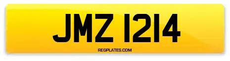 JMZ 1214
