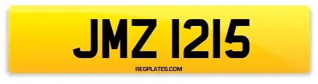 JMZ 1215
